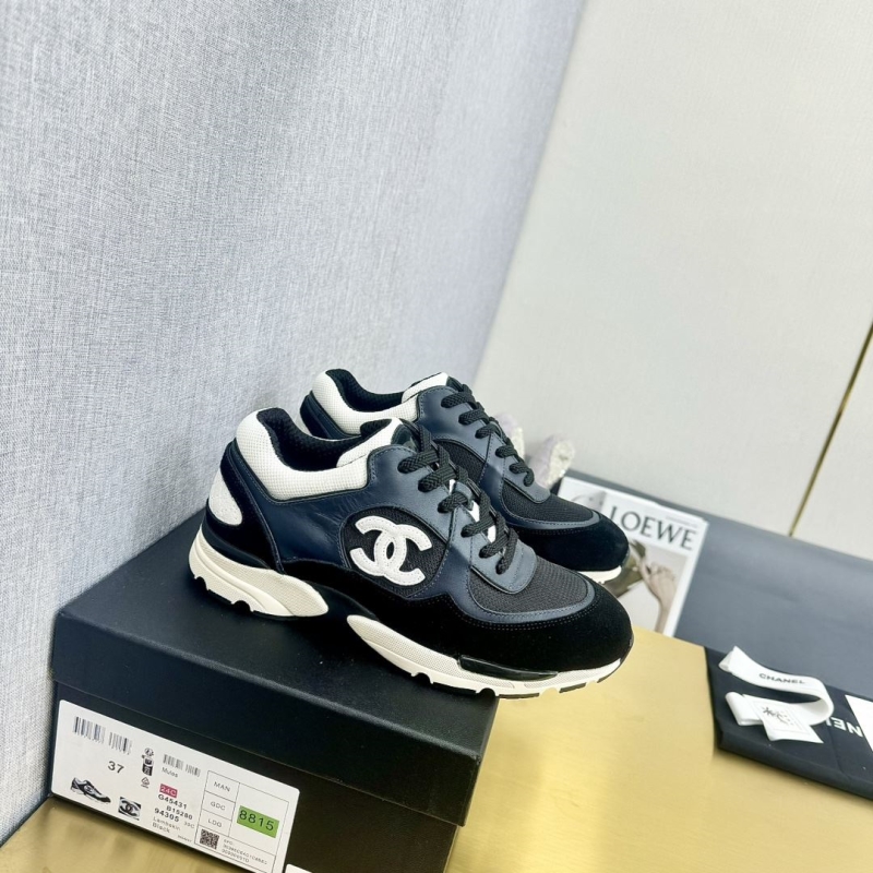 Chanel Sneakers